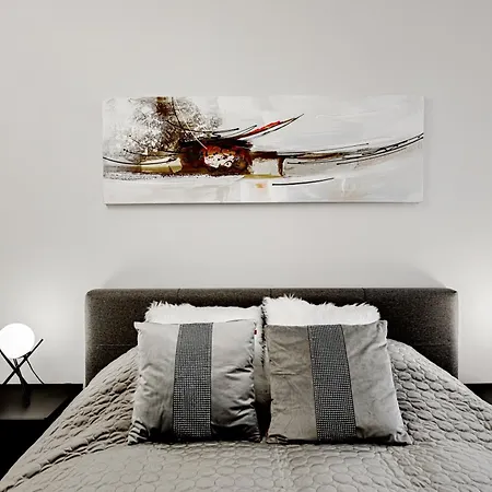 Quiet Centre Two No13 *