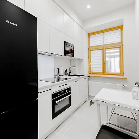 Quiet Centre Two No13 * Riga