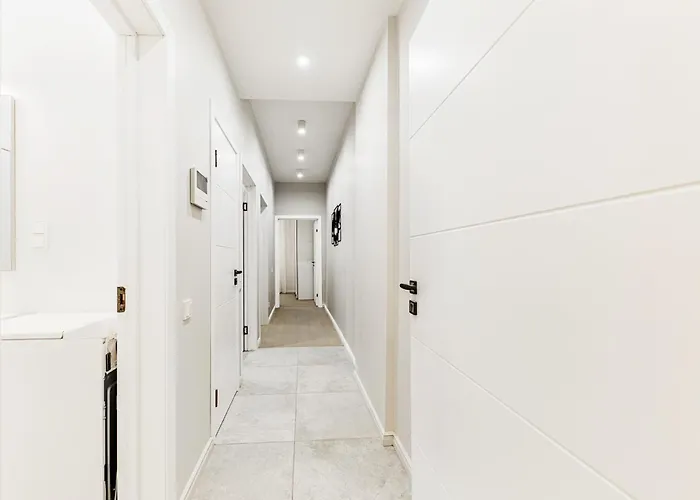 Apartment Quiet Centre Two No13 *