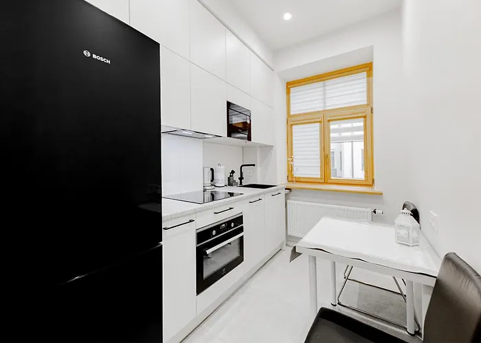 Quiet Centre Two No13 * Riga