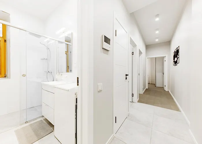 Quiet Centre Two No13 Riga